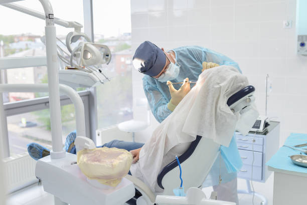 Best Emergency Treatment for Dental Infections or Abscesses in Cooper City, FL